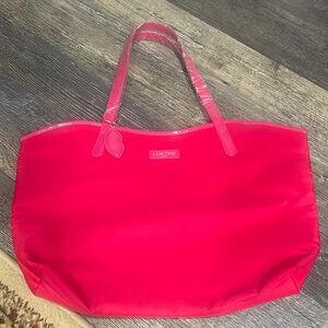 Lancome bag